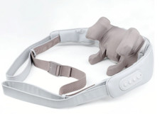 Redfern BackPlus Cordless Platinum Shiatsu Massager - Price Dropped 