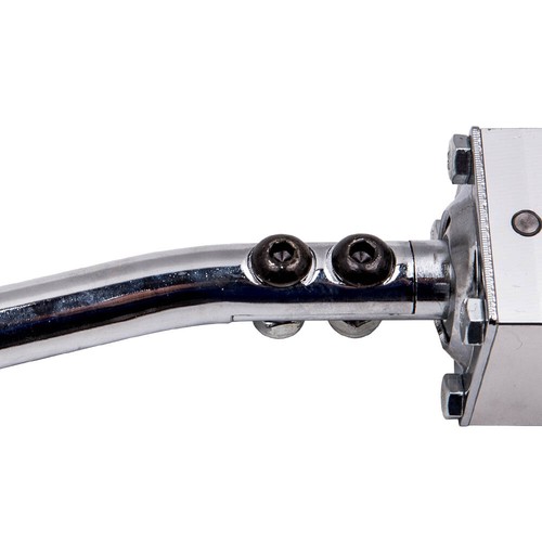Quick Shift Short Shifter Set for Toyota Supra A60 A70 A80 5-Gang Schaltgetrieb - Afbeelding 7 van 11