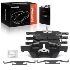 Brake Pads Brake Pad Set Front For Chrysler Voyager IV Dodge Jeep 05019803AA