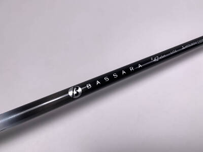 Mitsubishi Chemical Bassara e42x5ct 42g Lite Driver Shaft 44.75