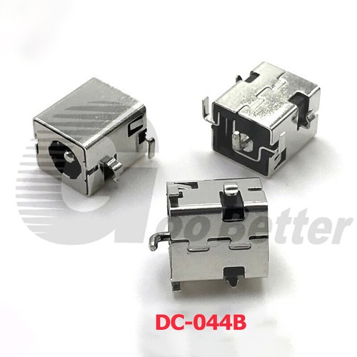 5.5mm x 2.1mm DC Power Socket Jack Plug Connector Male Female Panel Mount PCB - Picture 5 of 9