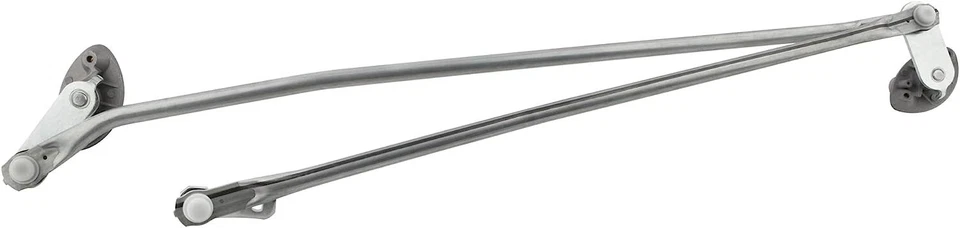 Conjunto de acoplamiento de transmisión limpiaparabrisas para Ford E150 E250 E350 E450 E550 Foto 2 de 4