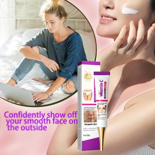 Dark Spot Remover for Face, Niacinamide Crema Manchas Oscuras,20g Crema... - Picture 5 of 9