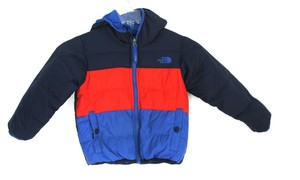 3t north face winter coat