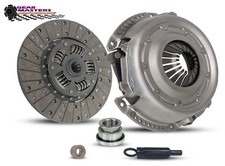 Gear Masters Clutch Kit fits Chevrolet Chevelle Nova 51-74 4.0L 4.6L 5.0L 5.4L