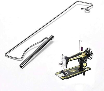 Old Thread Stand for Singer Pfaff Elna Bernina Butterfly Featherweight Portable