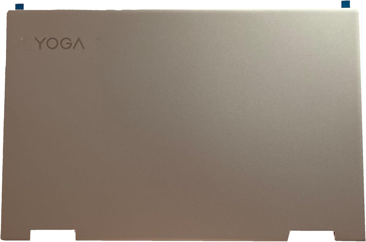 Laptop LCD Back Cover Top Case Rear Lid for Lenovo Yoga C740-14IML C740-14 81TC