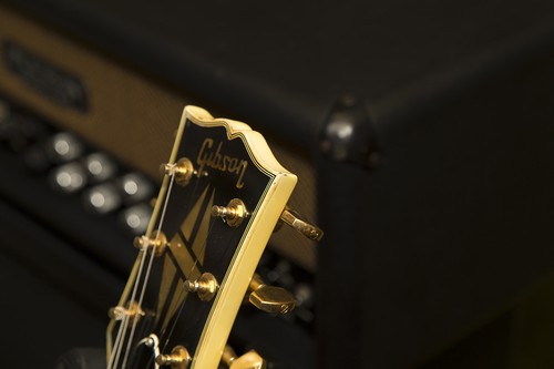 Gibson Les Paul custom 1970-73 Randy Rhoads - Picture 10 of 12