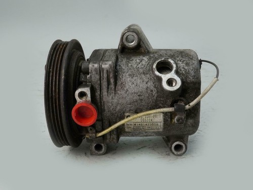 2008 - 2015 Smart Fortwo Ac Compressor Air Conditioning Pump Motor A1322300011 - Picture 6 of 10
