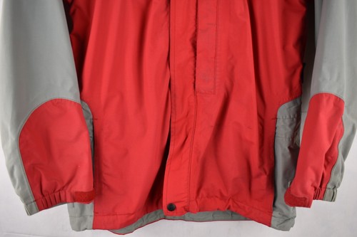 Berghaus Kids Jacket Anorak Rain Coat Size 9/10 Yrs Outdoors Outerwear - Picture 3 of 9