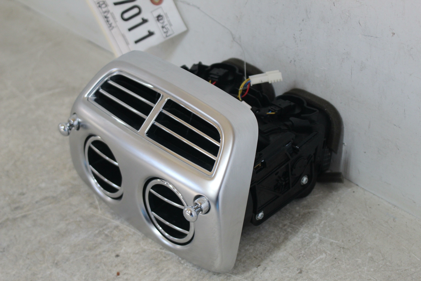 Air Cond./heater Vents ROLLS ROYCE 16