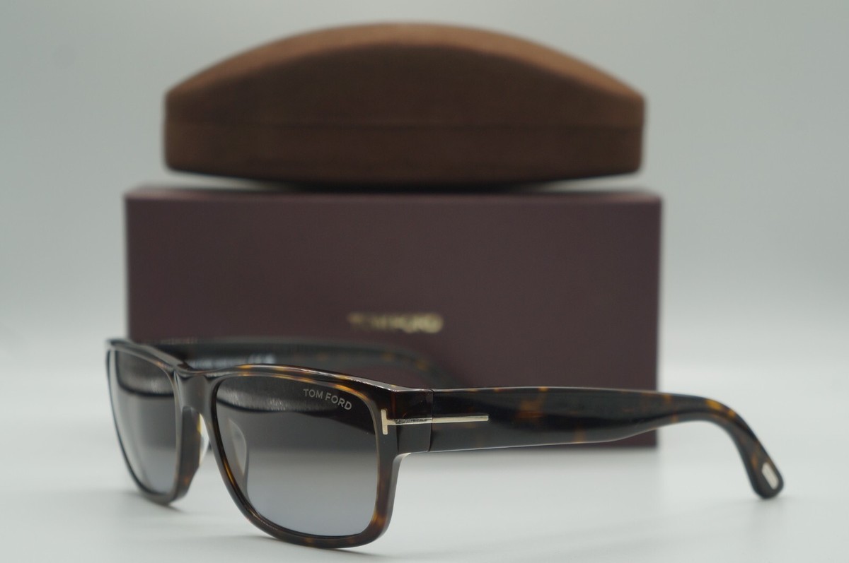 Tom Ford サングラス 【Mason・ TF445 50B】 トムフォード(TOMFORD) TF0445 50B Mason (ﾒｲｿﾝ）｜トムフォード