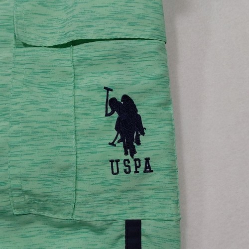 U. S. Polo Assn. Boardshorts Size XL - Picture 2 of 7