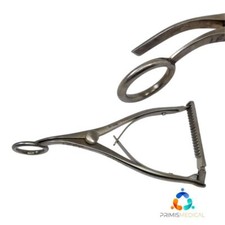 George Tiemann 80-1808L Orthopedic Left Subacromion Spreader Retractor 8"