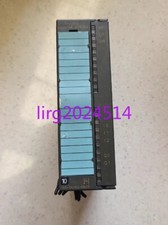 1pc used  SIEMENS  6ES7 350-1AH02-0AE0
