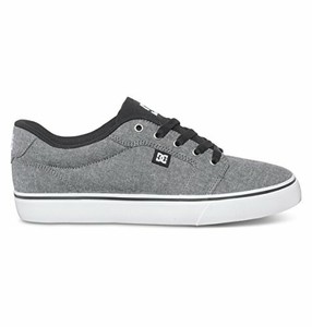 dc men's anvil tx skate shoe