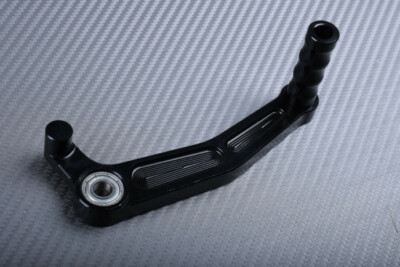 Pedale Leva del Cambio in Alluminio Nero KTM DUKE 125 250 390
