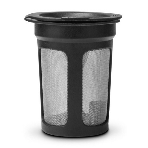 3PCS Coffee Filter Refillable Holder Pod w/ Spoon Reusable for Keurig K-Cup - Picture 2 of 5