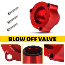 Diverter Blow Off Valve Spacer BOV Adapter 2005-2015 For Audi A3 A4 8P Mk2 2.0T