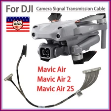Camera Gimbal Signal Transmission Flex Cable Line Wire For DJI Mavic Air 2 2S