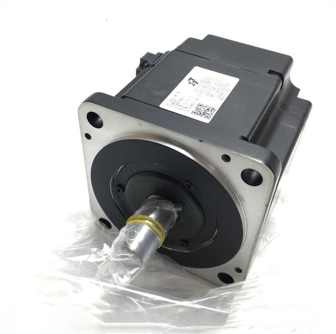 YASKAWA AC Servo Motor SGM7P-04A6A21