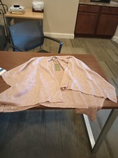Modena New York Shawl Cape Women s One Size B...