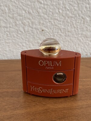 【未開封】YVES SAINT LAURENT OPIUM 50ml Opium by Yves Saint Laurent 1.6 fl.oz(50ml) EDP Spray for Men