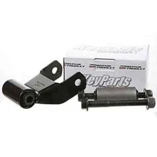 Key Parts KPR1 Rear Leaf Spring Shackle Kit FD66001 EF-1272 576-KPR1 Ford 80-96