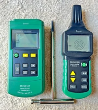 Proffessional Tester MY6818 Wire Finder Locator Tracker Network 12V-400V AC/DC