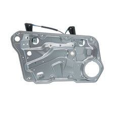 Fensterheber mit Platte Vorne Links für VW Bora, Golf IV, Golf Variant 4/5 Türig