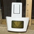 VINTAGE 1997 Power Rangers in Space  ASTRO BLASTER HOLSTER Gun Holder Bandai