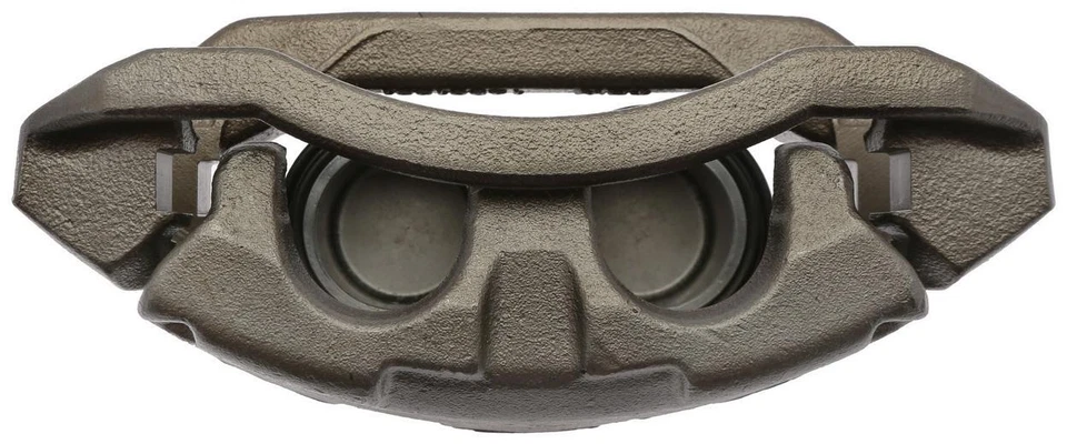 Pinza de freno de disco delantera derecha compatible con: Dodge Dakota Raybestos R-Line Re 2005-2008 Foto 3 de 4