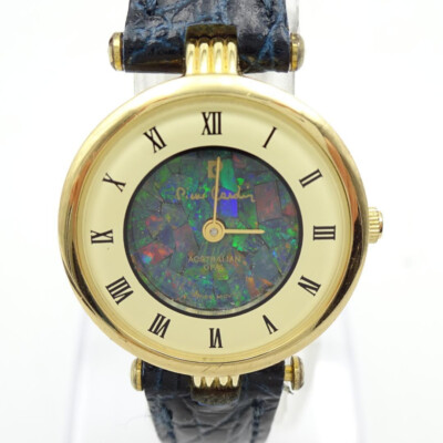 pierre cardin Australian Opal レディース 腕時計 Pierre Cardin Australian Opal レディース腕時計