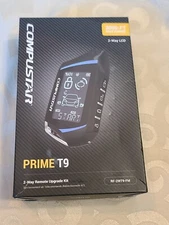 Compustar RF-2WT9-FM 3000FT MAX RANGE