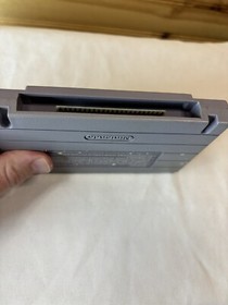 Super Mario World Game Cartridge USA Version For Nintendo Super NES SNES