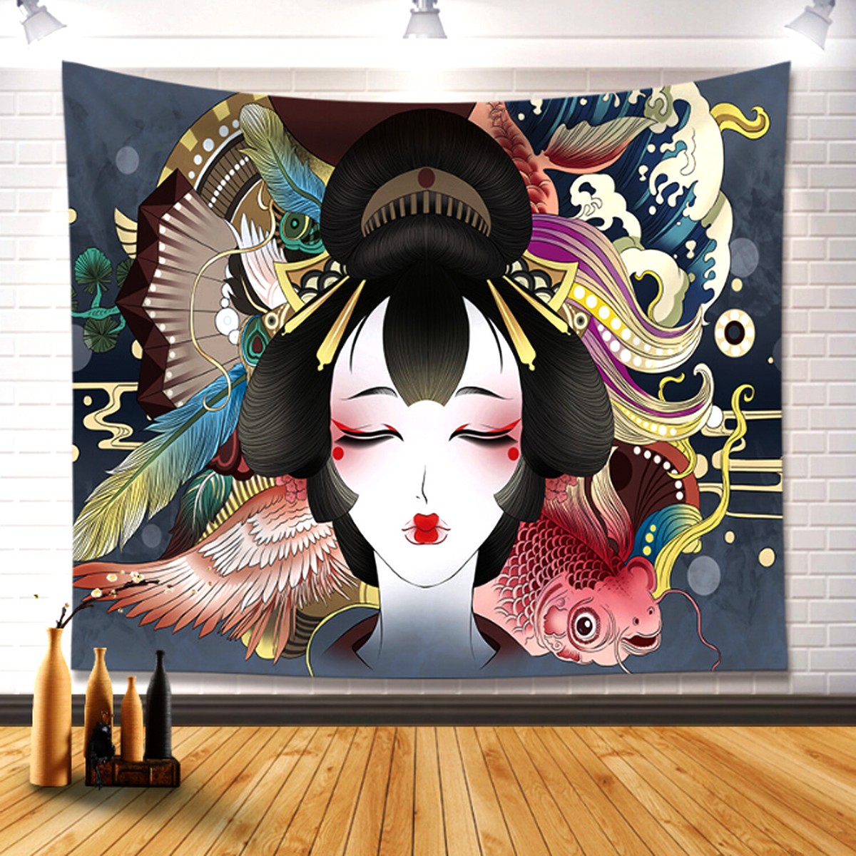 その他 Power Through the Written Word (Tapestry) Power Through the Written Word (Tapestry)