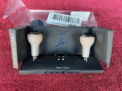 Gomexus Aluminum Handle 8mmx5mm for Baitcasting Reel Daiwa 16 Saltiga 110mm