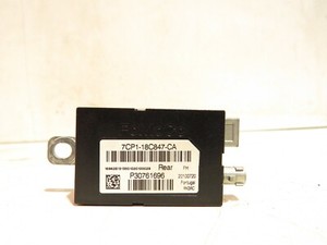Original Ford Mondeo MK4 Antennenverstärker 7CP1 18C847 CA 10-14