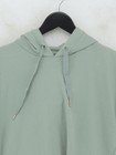 Plus Size Print Pocket Hoodie Casual Long Sleeve - New Zealand Plus Size Print Pocket Hoodie Casual Long Sleeve - New Zealand