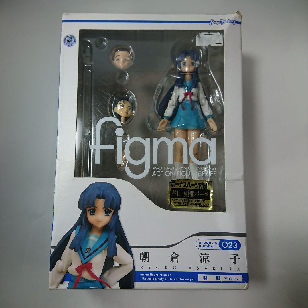K21 figma 制服ver フィギュア アニメ 5個セット 1a669abc984d16c9975604414851bc