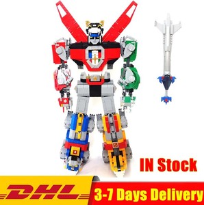 voltron building blocks