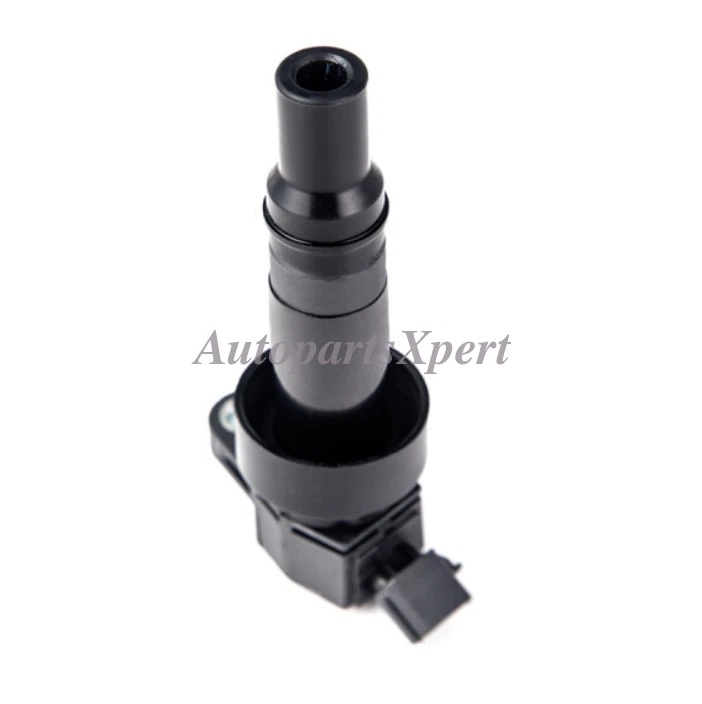 4 pcs OEM NGK Ignition Coils 273012B110 For Hyundai Veloster KIA Forte 1.6T Foto 4 de 4