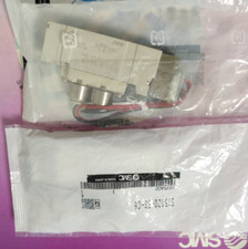 1PC New SMC SY5120-5G-C6 Solenoid Valve