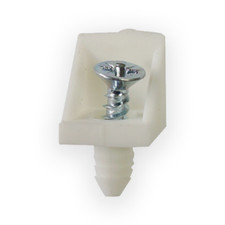 12x IKEA PAX KOMPLEMENT TRYSIL Floor Support 101558