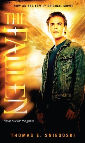 Complete Set Series - Lot of 7 The Fallen books by Thomas E. Sniegoski Leviathan