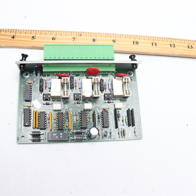 Line Lead Controller Board Module 330323-001 | eBay