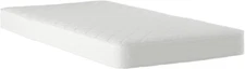 Signature Sleep 6in Bonnell Coil Mattress Twin in White