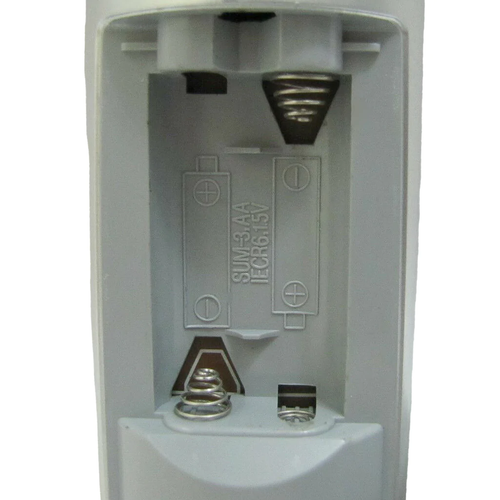 Reproductor de DVD usado Hitachi DV-RM735U, NA032UD original de fábrica - Imagen 9 de 9