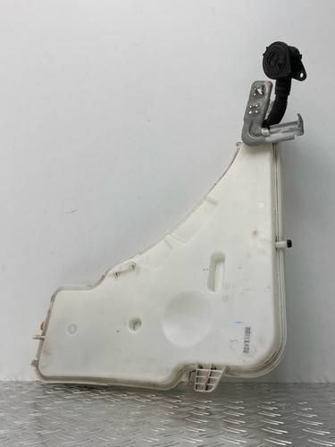 Behälter Scheibenwaschanlage Wischwasserbehälter Pumpe BMW 1er F20 7241674
