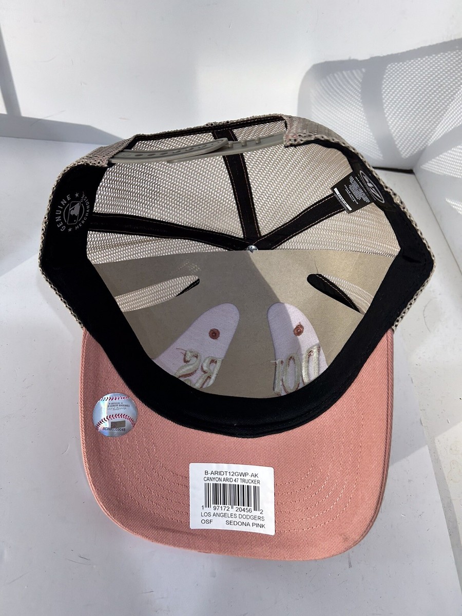 Chapeau de Baseball - GENERIC - Always 75 - Coton - Marron - Snapback